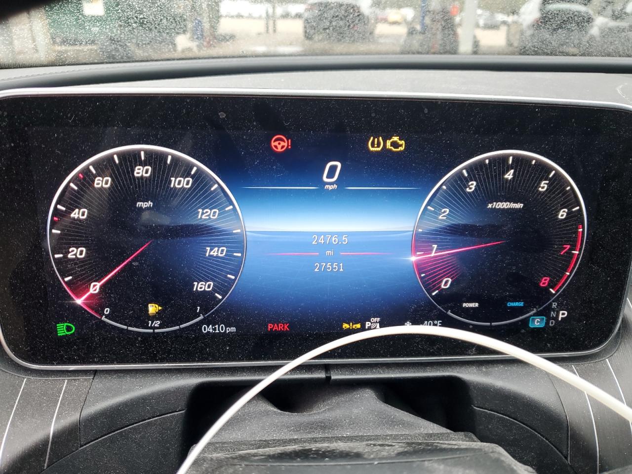 2023 Mercedes-Benz C 300 VIN: W1KAF4GB2PR104499 Lot: 89864075