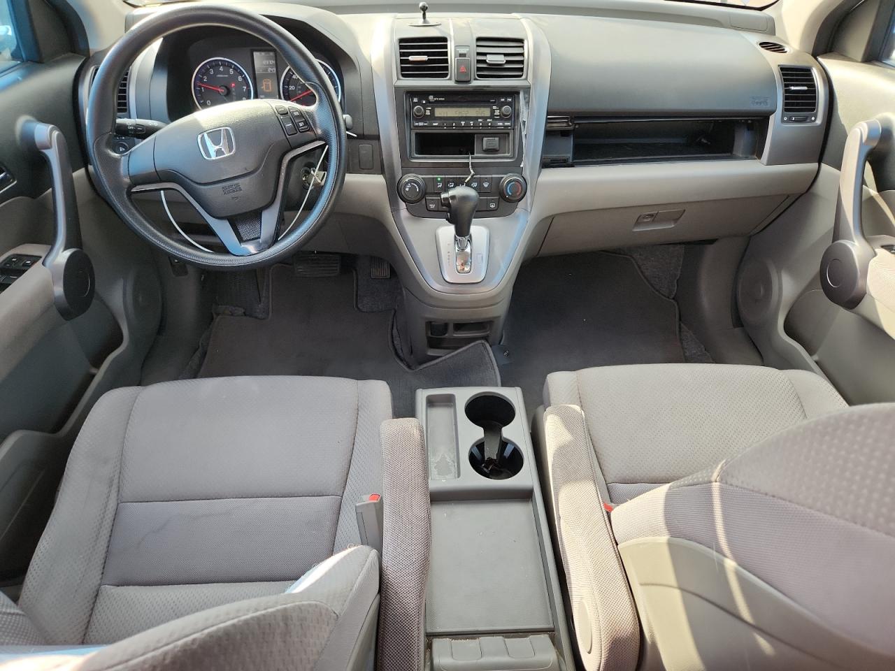 2008 Honda Cr-V Lx VIN: JHLRE483X8C044115 Lot: 86312015