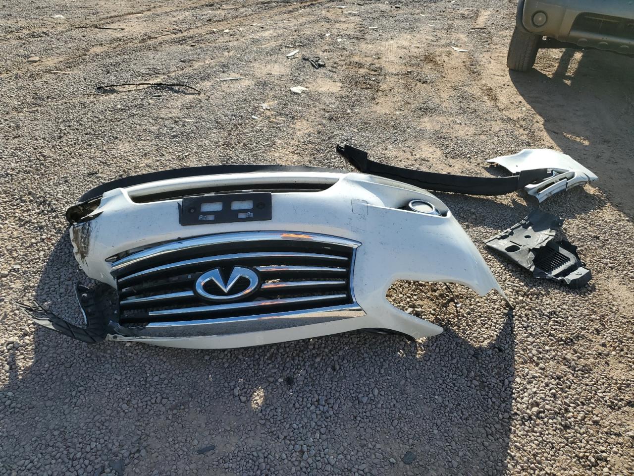 2015 Infiniti Qx60 VIN: 5N1AL0MN8FC508737 Lot: 89858955