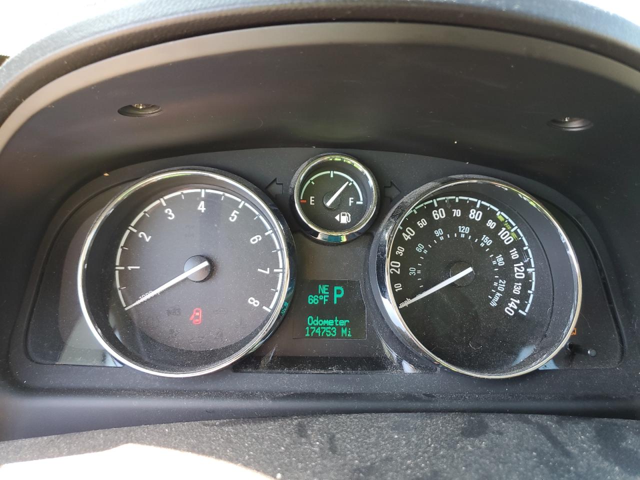 2014 Chevrolet Captiva Ltz VIN: 3GNAL4EK1ES546679 Lot: 84886095