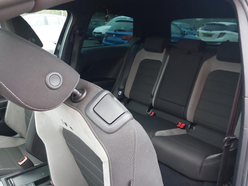 2017 VOLKSWAGEN GOLF 2.0 TSI 310 R 3DR 4MOTION