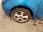2010 TOYOTA YARIS TR VVT-I  for sale at Copart SANDWICH