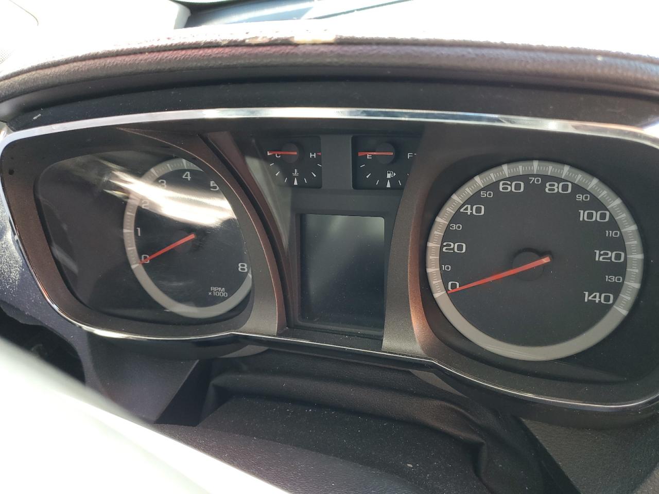 2013 GMC Terrain Sle VIN: 2GKALMEK1D6356178 Lot: 84586385