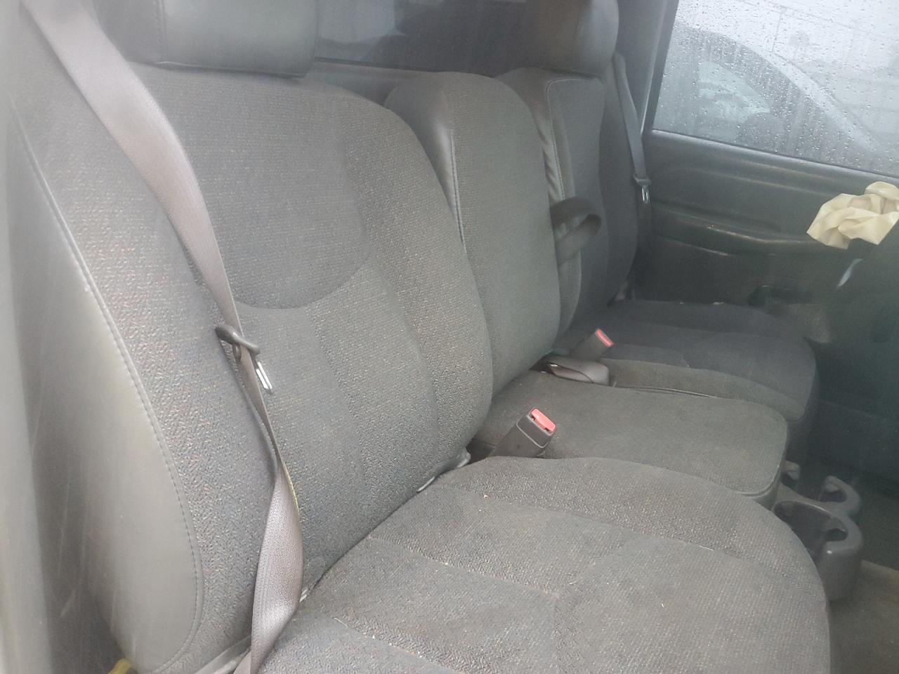 2003 Chevrolet Silverado C1500 VIN: 1GCEC14V53Z177491 Lot: 85509695