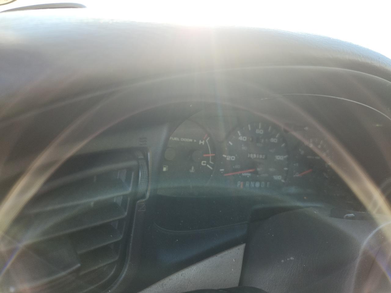 2002 Ford Taurus Ses VIN: 1FAFP55292A206188 Lot: 80499325