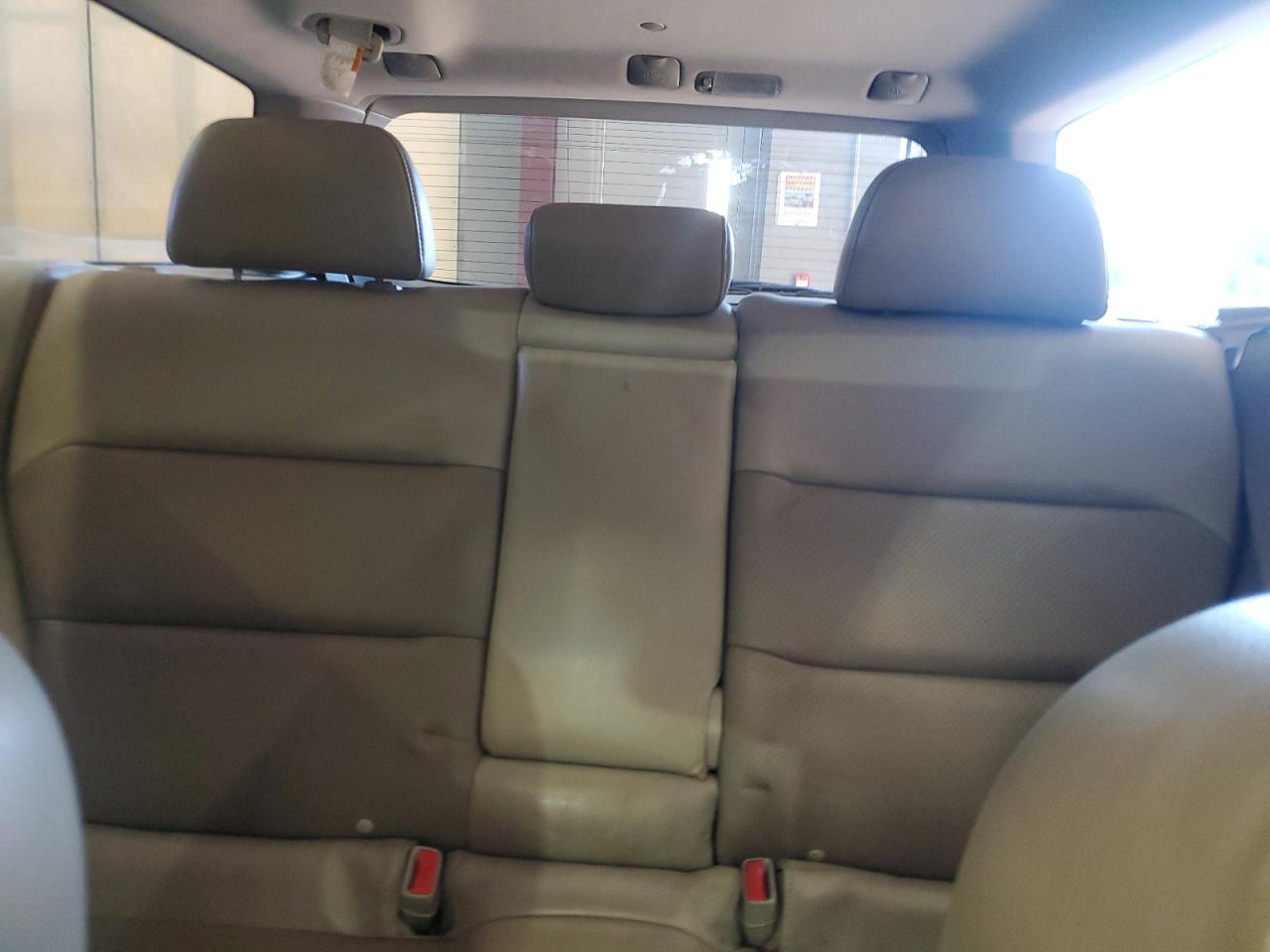 2008 Subaru Outback 2.5I VIN: 4S4BP61C487330254 Lot: 86477885