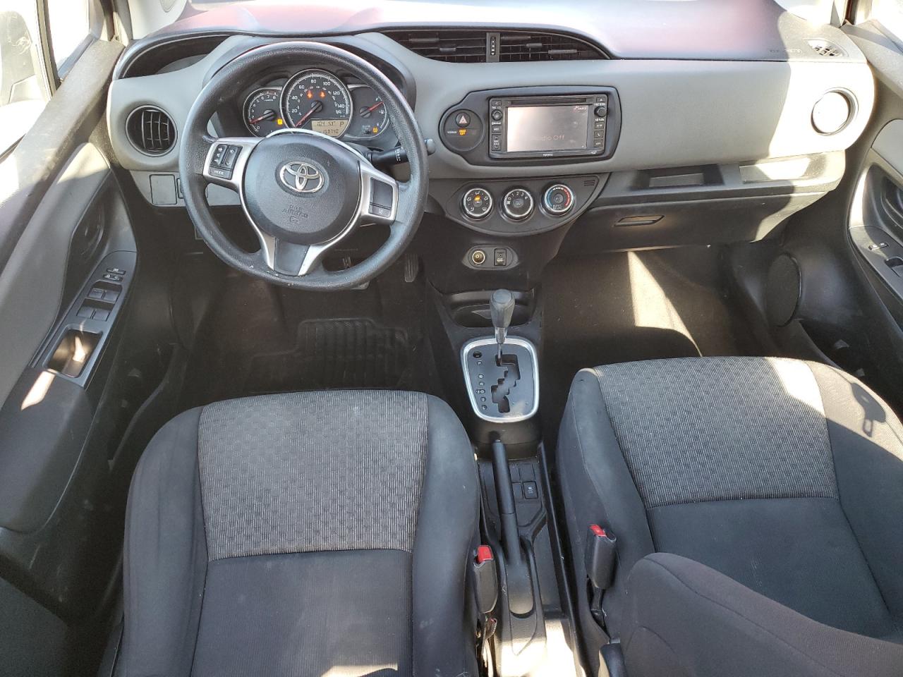 2017 Toyota Yaris L VIN: VNKKTUD34HA079360 Lot: 85857005