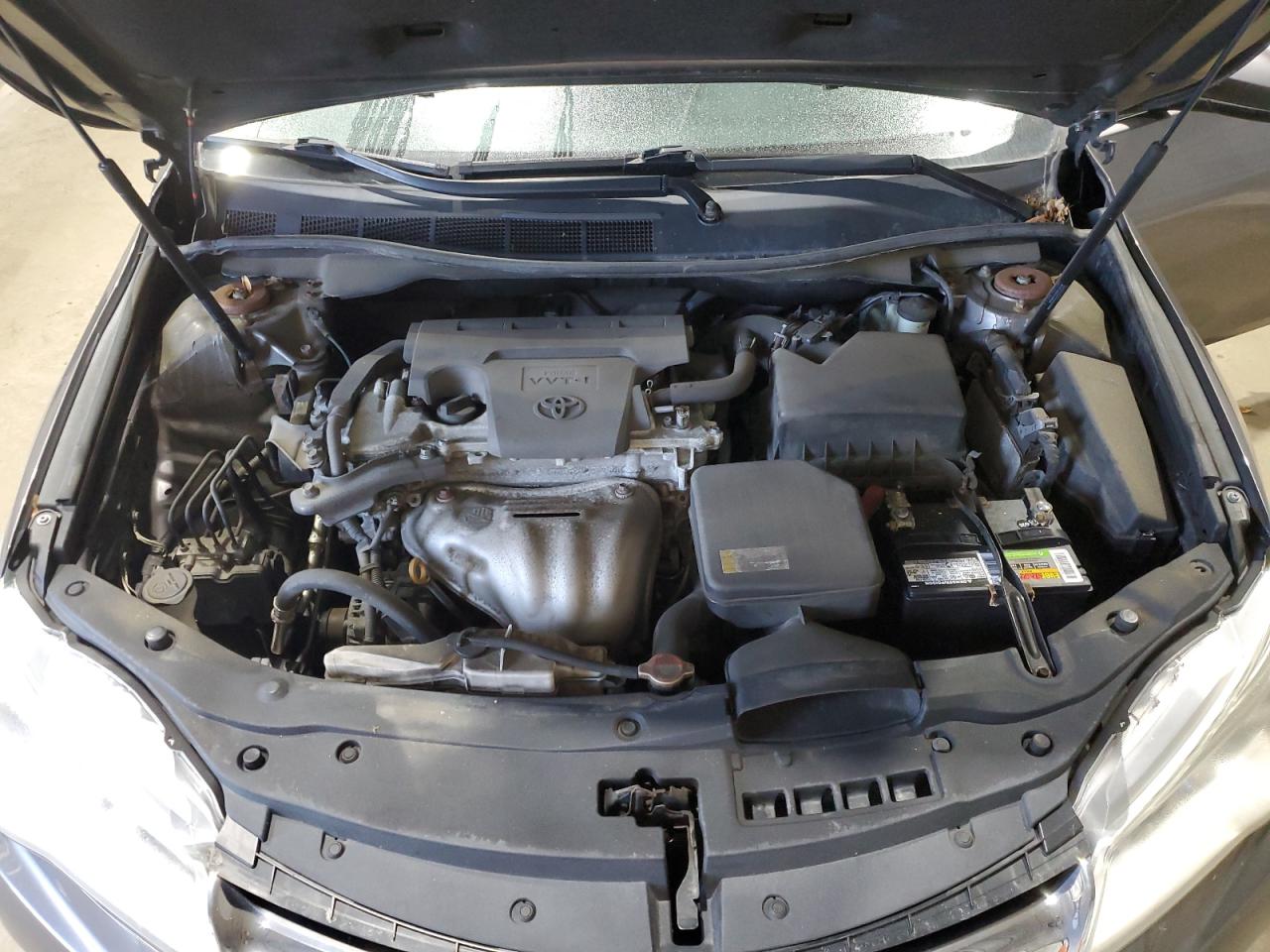 2016 Toyota Camry Le VIN: 4T4BF1FK2GR562914 Lot: 84449115