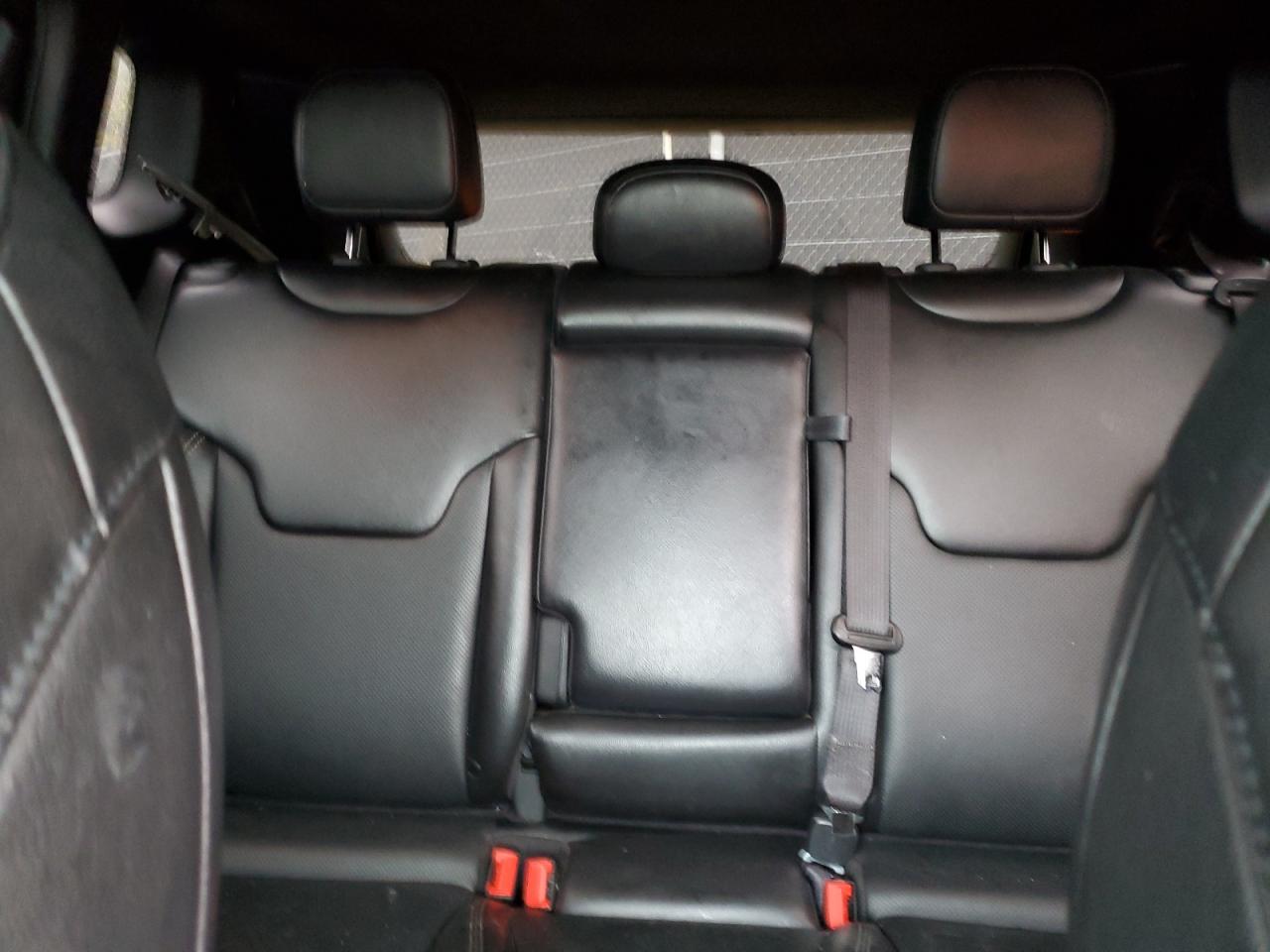 2022 Jeep Compass Limited VIN: 3C4NJDCB3NT140996 Lot: 86058785