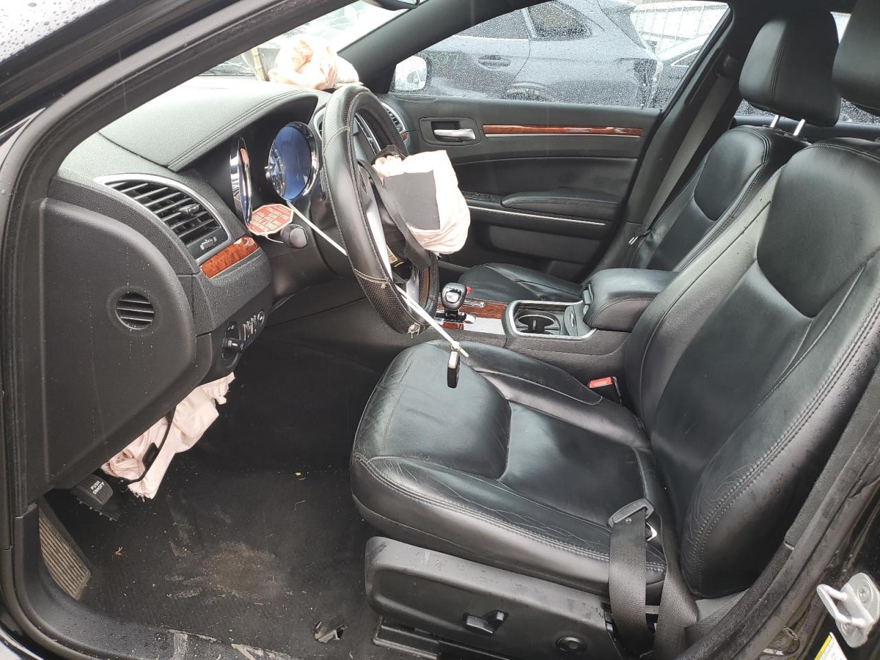 2013 Chrysler 300 VIN: 2C3CCAAG2DH553275 Lot: 82739805