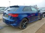 2016 AUDI A3 S LINE NAV TFSI  for sale at Copart SANDY