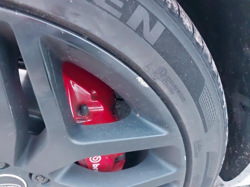 2017 LAND ROVER RANGE ROVER SPORT 3.0 SDV6 [306] AUTOBIOGRAPHY DYNAMIC 5DR AUTO