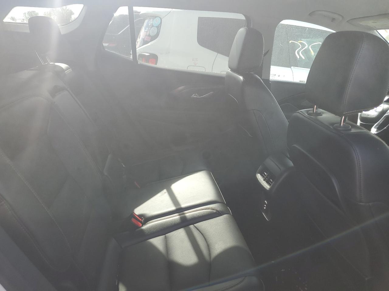 2019 GMC Terrain Slt VIN: 3GKALPEX7KL373556 Lot: 67222755