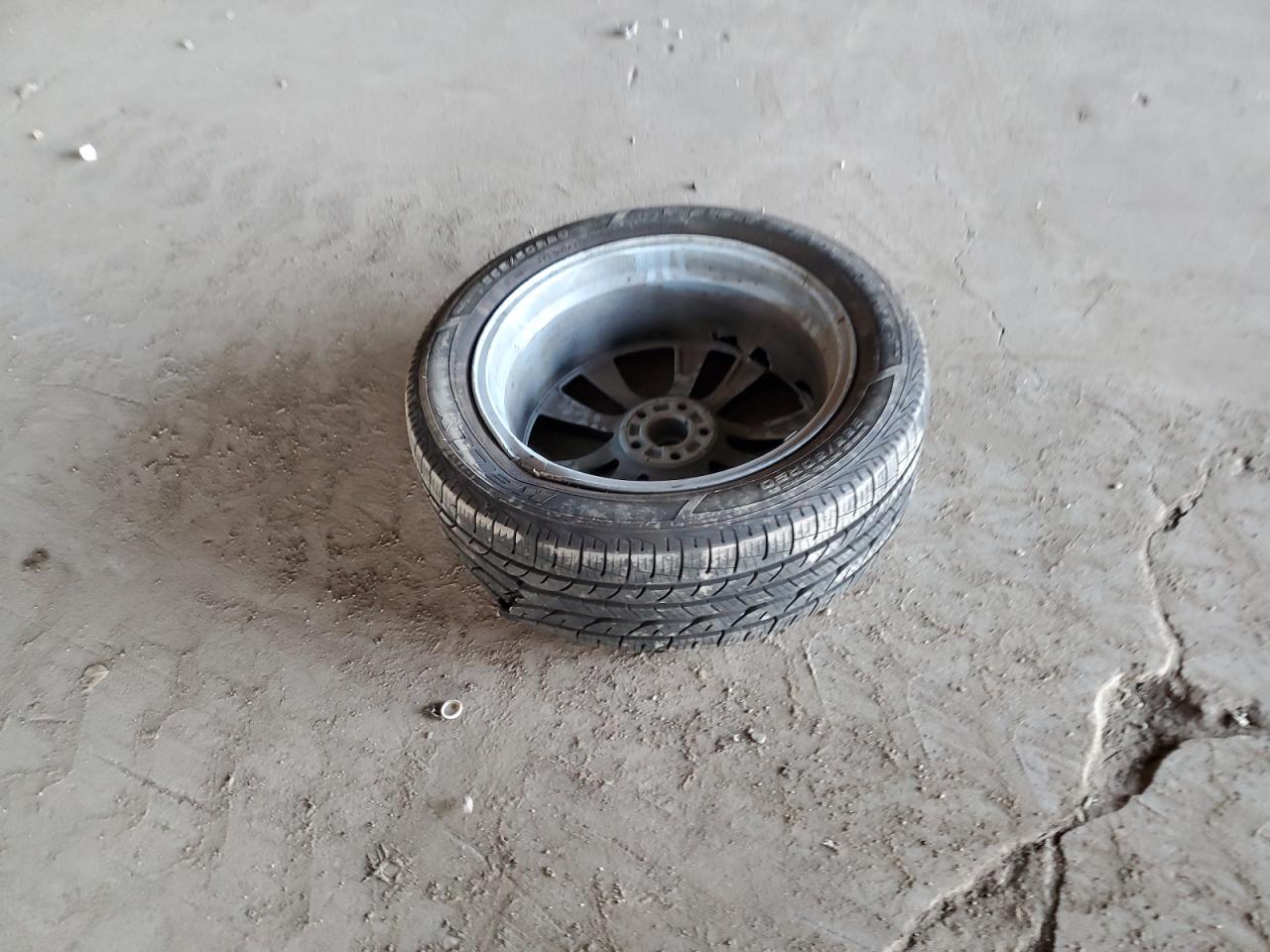 2017 Ford Explorer Xlt VIN: 1FM5K8D86HGB13352 Lot: 81129085