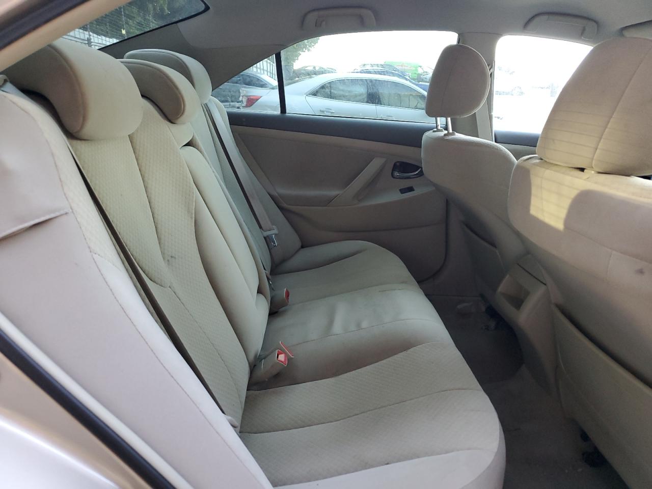 2007 Toyota Camry Ce VIN: 4T1BE46K77U071141 Lot: 66887845