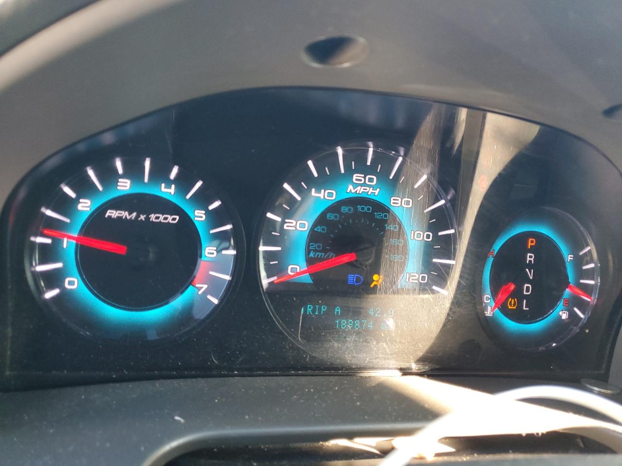 2012 Ford Fusion Sel VIN: 3FAHP0JA0CR323058 Lot: 82603675