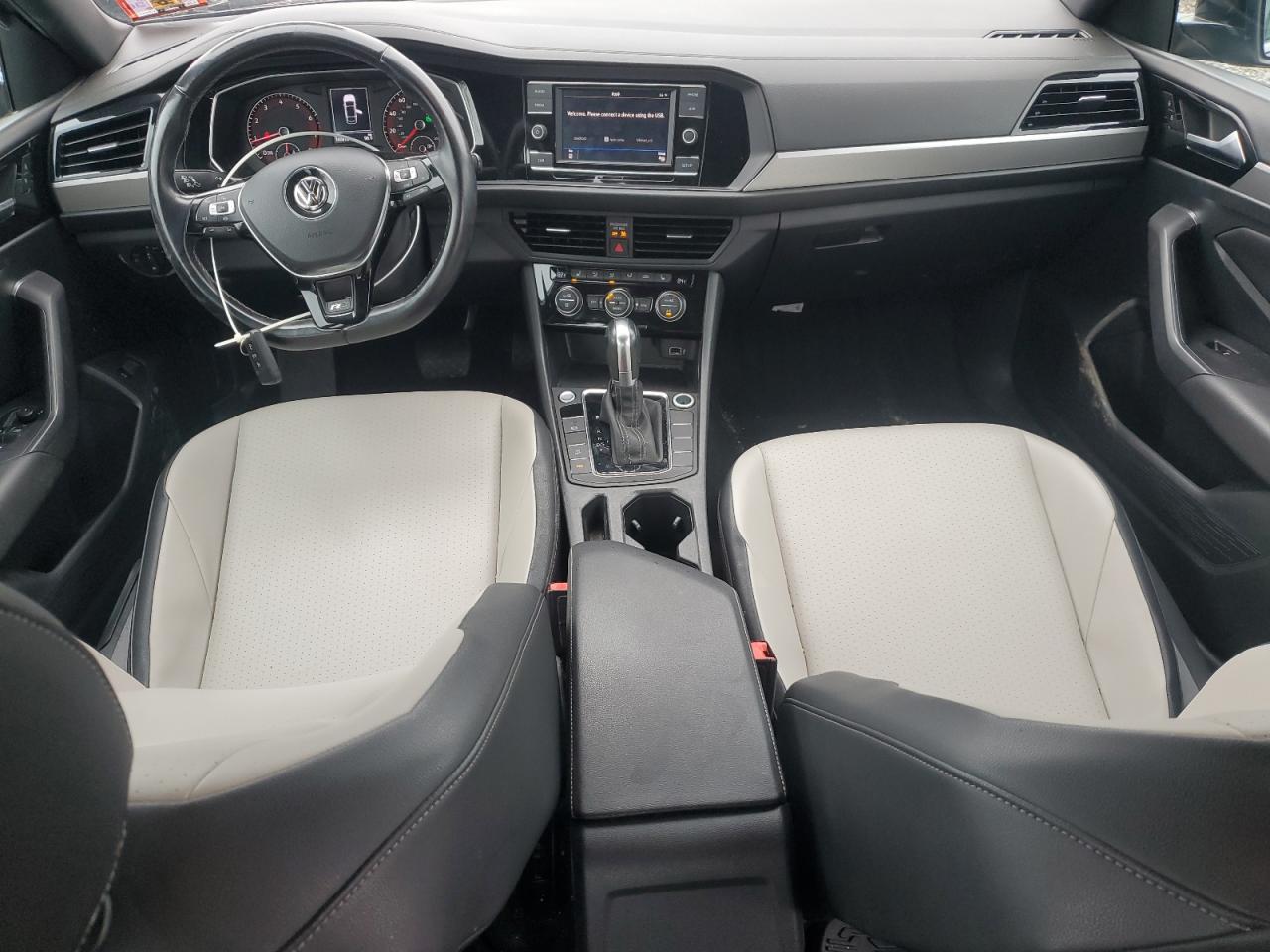 2019 Volkswagen Jetta S VIN: 3VWC57BU0KM062227 Lot: 86431155