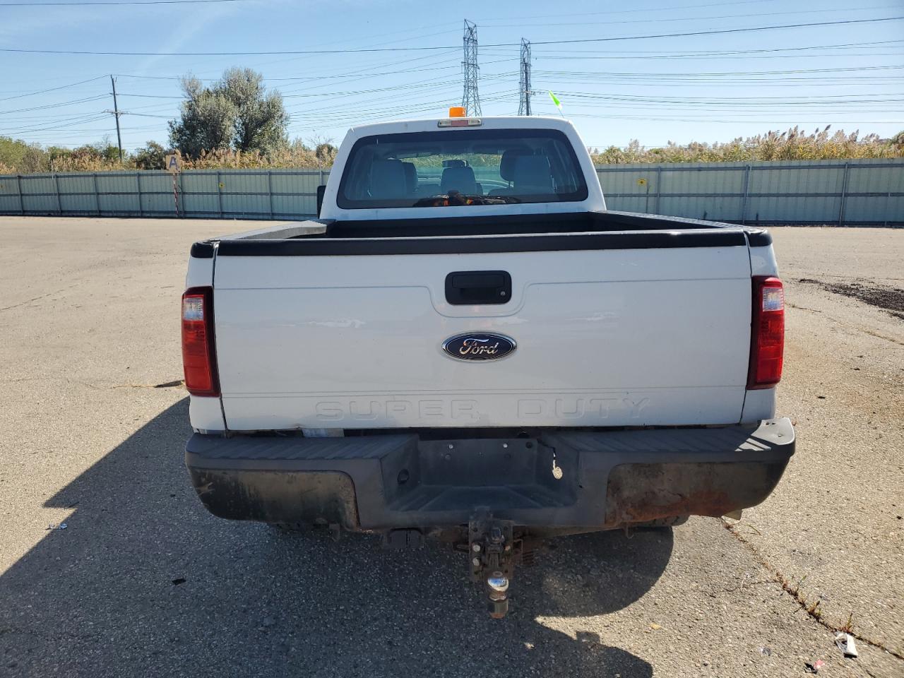 2015 Ford F350 Super Duty VIN: 1FTWW3BT9FEC03286 Lot: 85122195