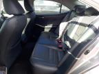 2015 LEXUS IS 300H PREMIER 4DR CVT AUTO for sale at Copart SANDY