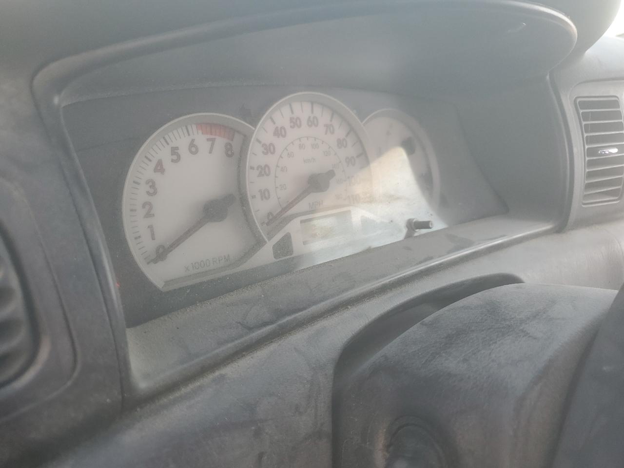 2005 Toyota Corolla Ce VIN: 546327 Lot: 86661045