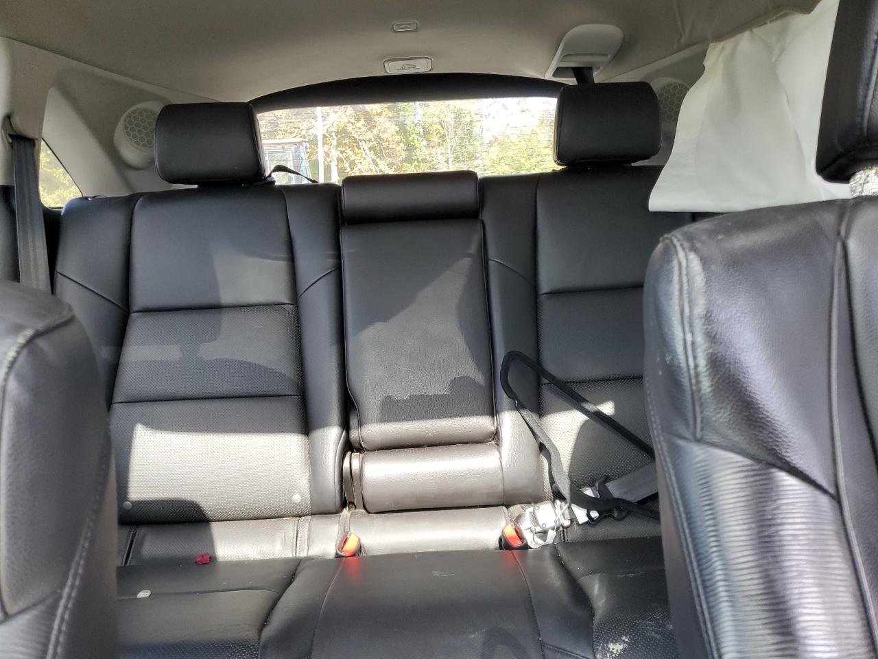 2013 Acura Rdx Technology VIN: 5J8TB4H51DL015207 Lot: 90581775