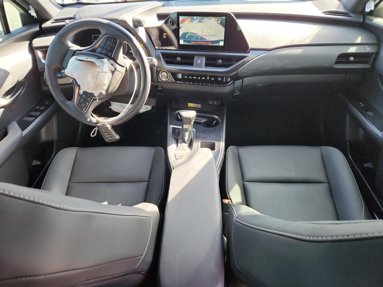 2024 Lexus Ux 250H Base VIN: JTHX6JBH6R2193096 Lot: 90618935