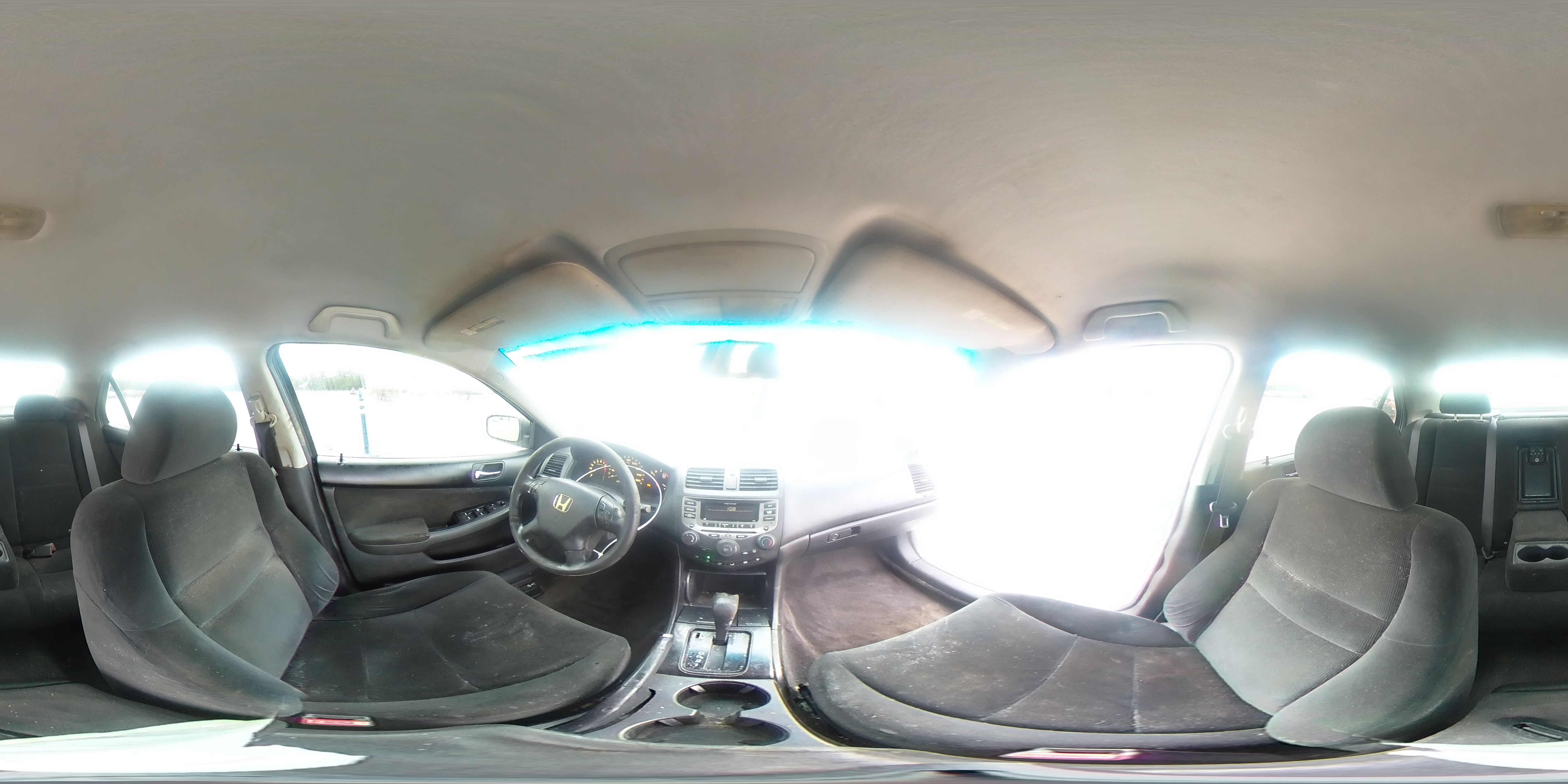 2006 Honda Accord Se VIN: 1HGCM56336A048886 Lot: 82270465