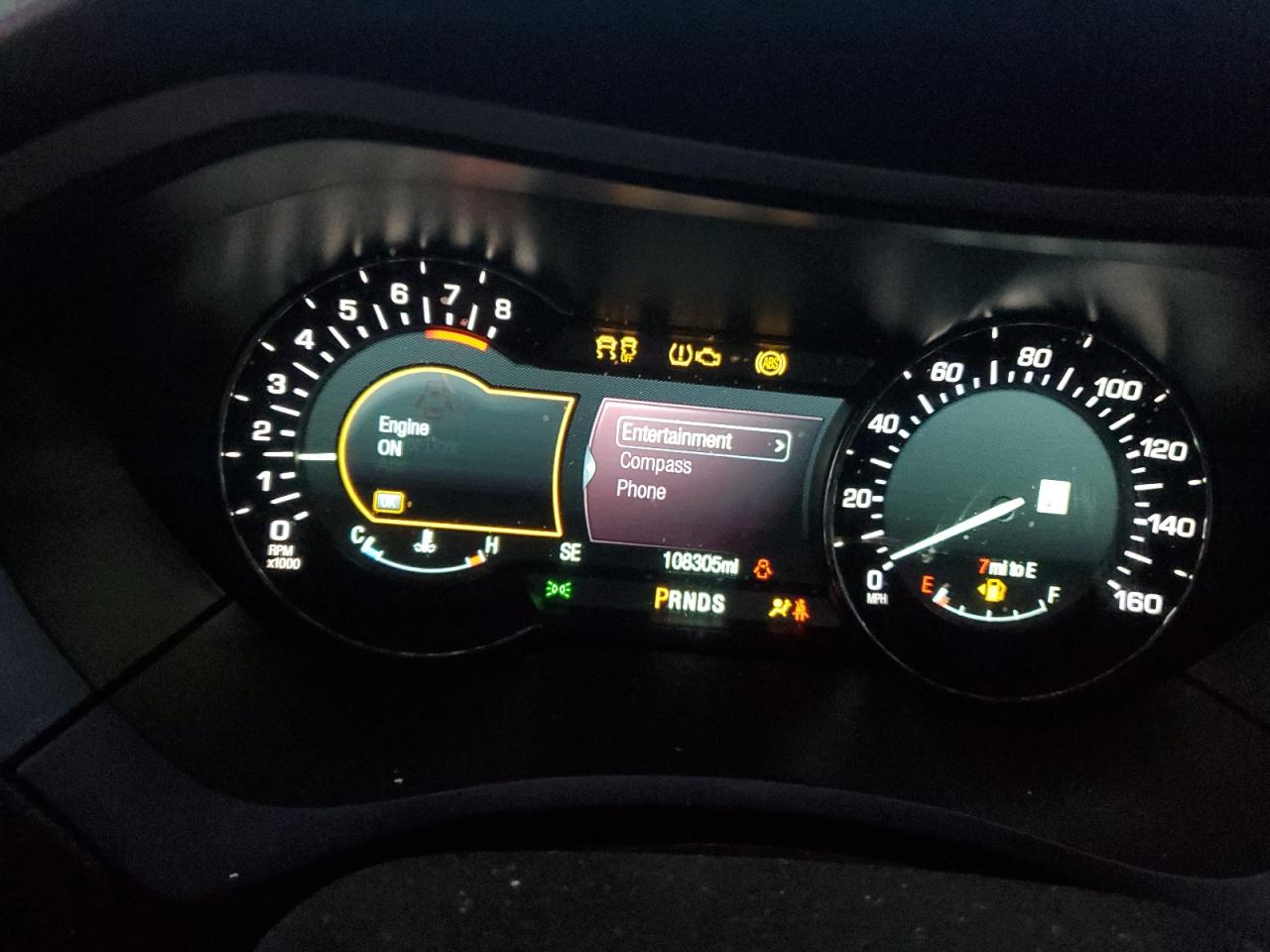 2016 Lincoln Mkz VIN: 3LN6L2J95GR617524 Lot: 82568455