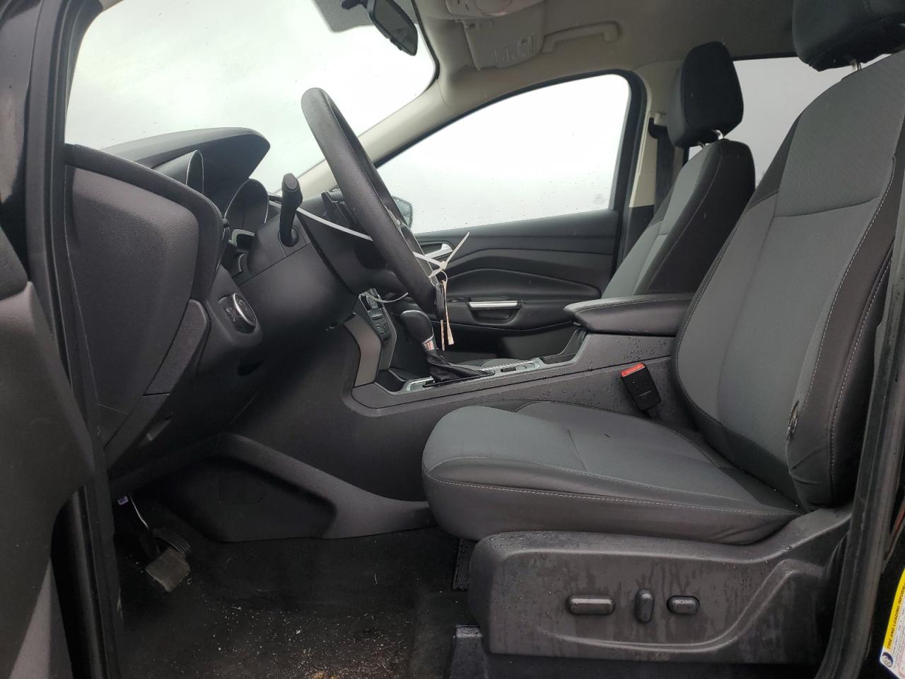 2017 Ford Escape Se VIN: 1FMCU9G91HUC03165 Lot: 82425665