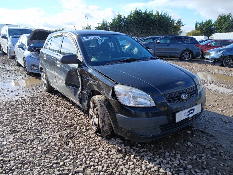 2009 KIA RIO 1.4 5DR