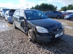 2009 KIA RIO 1.4 5DR for sale at Copart WISBECH