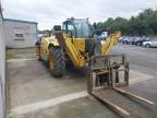 2003 NEHO STEERLOADE for sale at Copart CASTLEDERMOT - IRELAND
