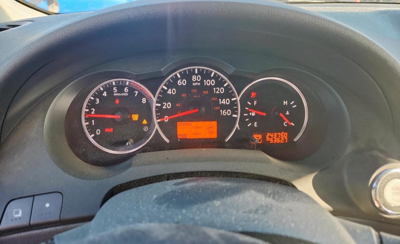 2012 Nissan Altima Base VIN: 1N4AL2AP6CC259510 Lot: 85758465