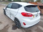 2020 FORD FIESTA 1.0 ECOBOOST 95 ST-LINE EDITION 5DR for sale at Copart WESTBURY