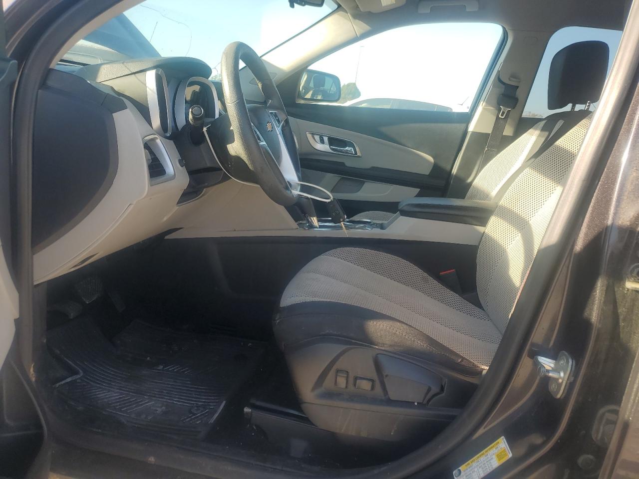 2016 Chevrolet Equinox Lt VIN: 2GNALCEK4G6293806 Lot: 81984345