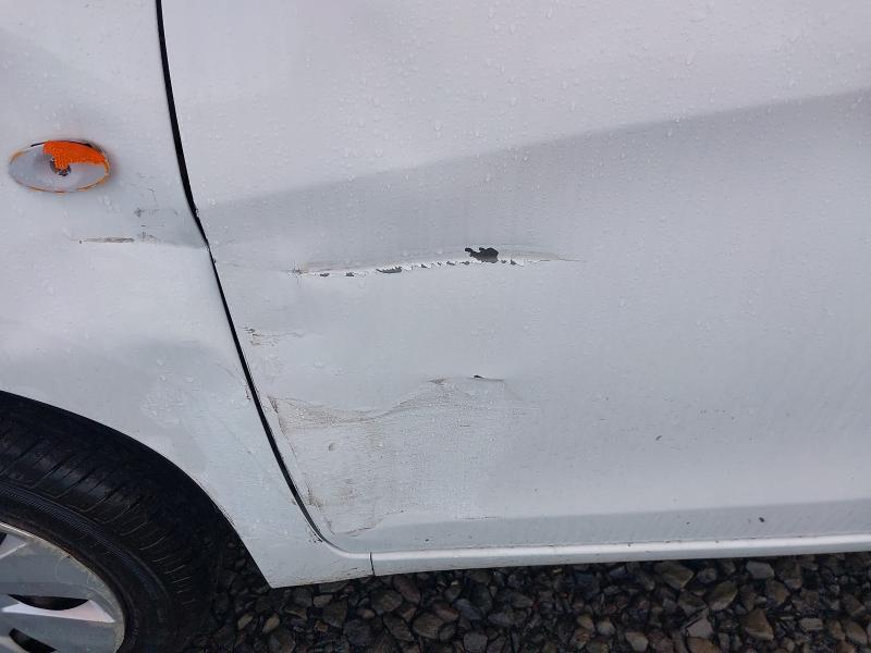 2018 SUZUKI CELERIO 1.0 SZ2 5DR