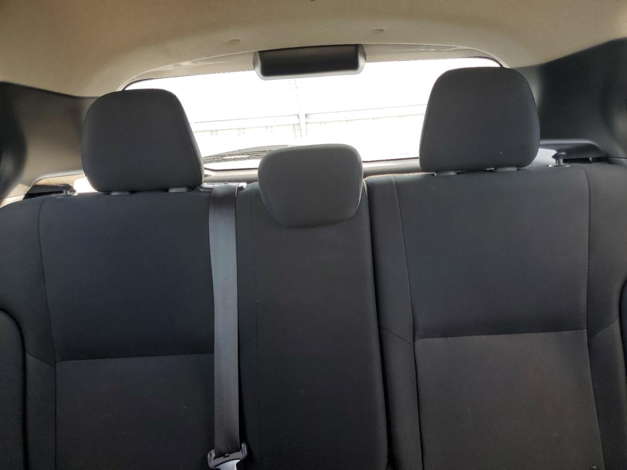 2023 Nissan Kicks S VIN: 3N1CP5BV2PL525009 Lot: 86797045