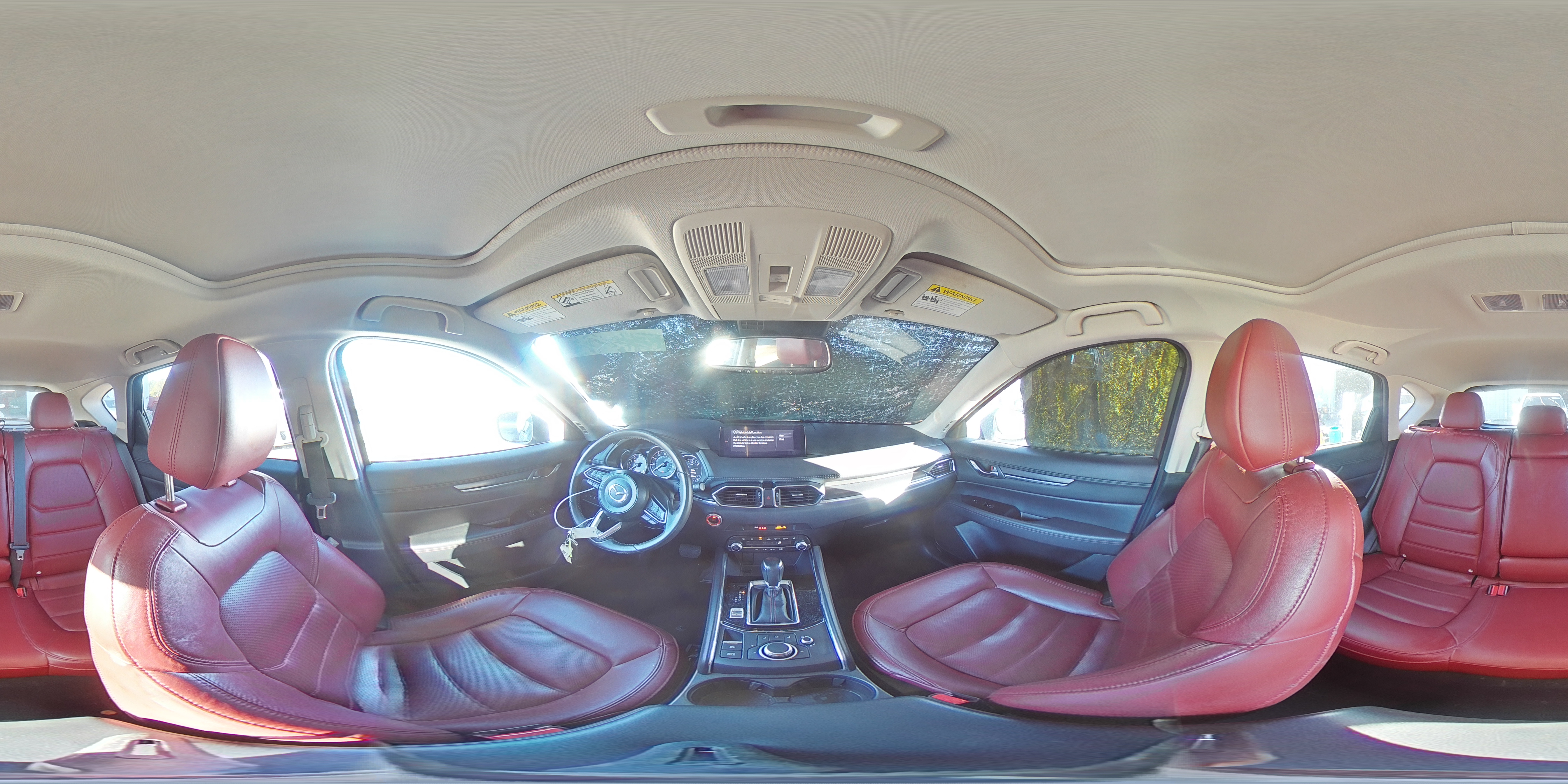 2022 Mazda Cx-5 Preferred VIN: JM3KFBCM5N1579464 Lot: 89847645