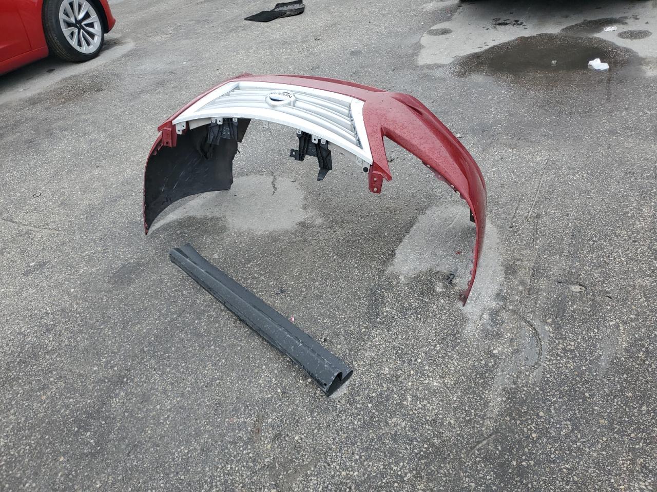 2014 Nissan Sentra S VIN: 3N1AB7AP4EY281349 Lot: 85155145