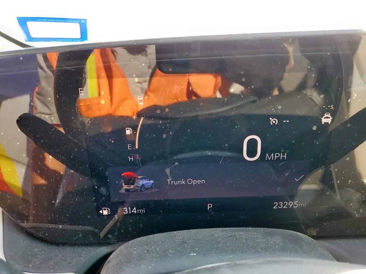 2024 Buick Encore Gx Preferred VIN: KL4AMBSL6RB027551 Lot: 86111475