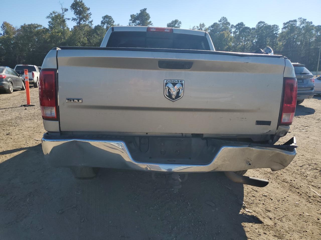 2009 Dodge Ram 1500 VIN: 1D3HB13P99J524158 Lot: 91115625