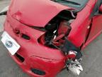 2011 TOYOTA AYGO GO VVT-I  for sale at Copart CHESTER