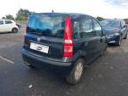 2009 FIAT PANDA 1.1 ACTIVE ECO 5DR for sale at Copart SANDTOFT