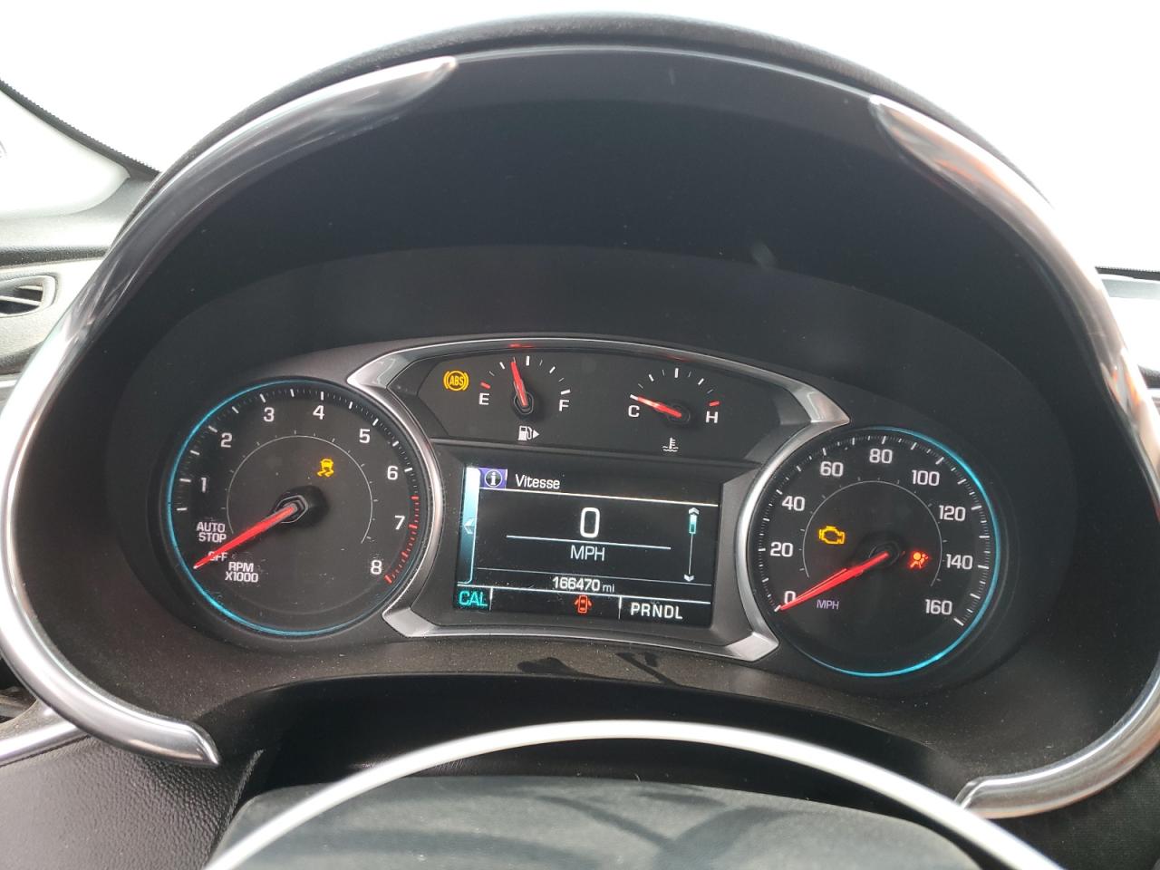 2018 Chevrolet Malibu Lt VIN: 1G1ZD5ST6JF250107 Lot: 90079175