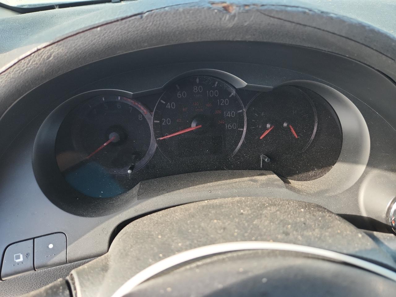 2011 Nissan Altima Base VIN: 1N4AL2AP4BN498122 Lot: 85487695