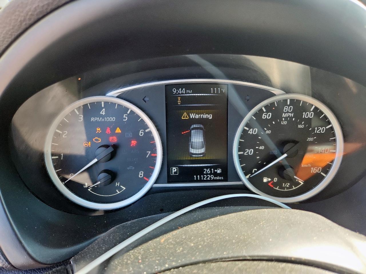 2018 Nissan Sentra VIN: 3N1AB7AP6JY272078 Lot: 85362845