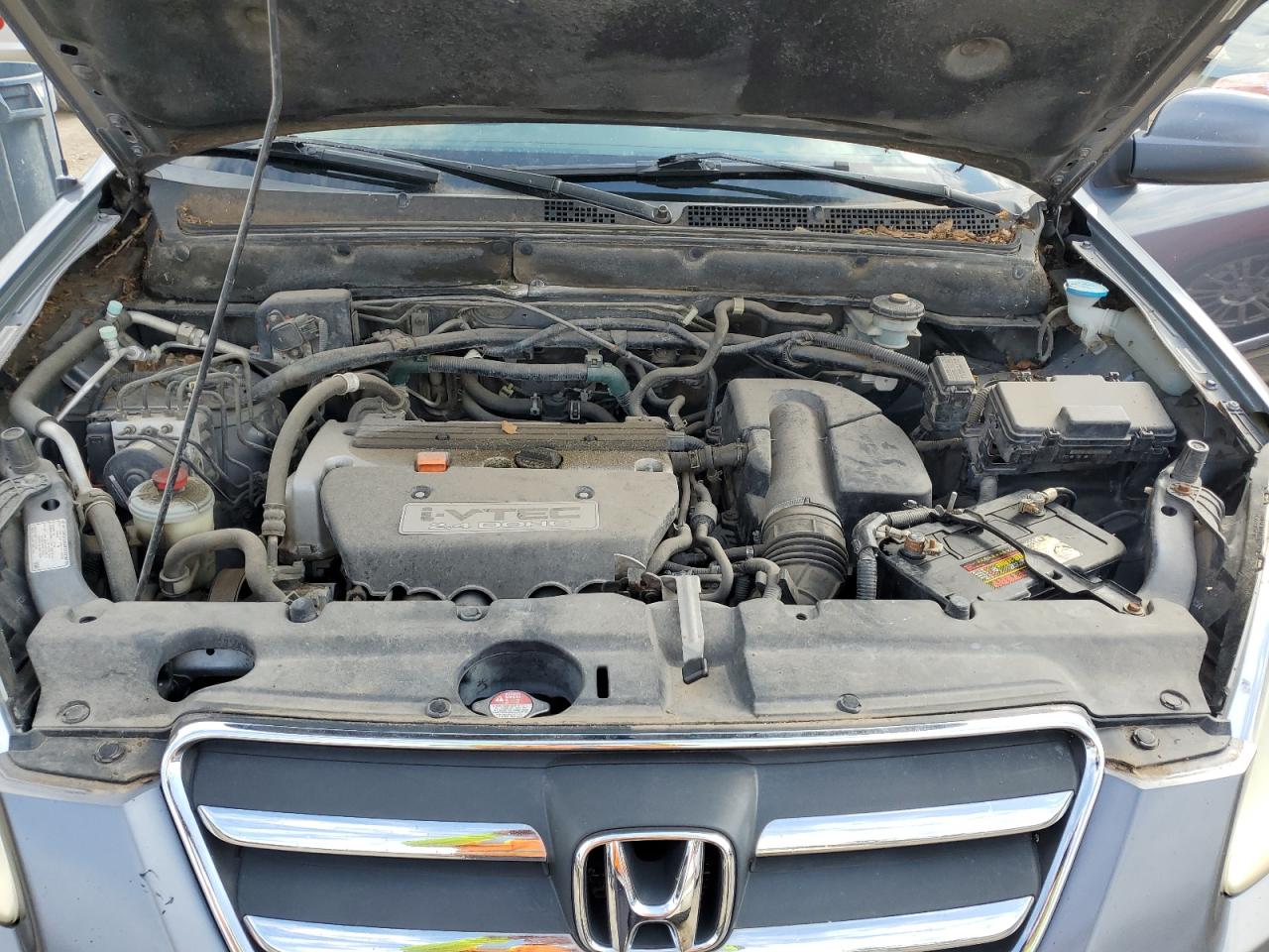 2006 Honda Cr-V Se VIN: JHLRD78956C046568 Lot: 85869255