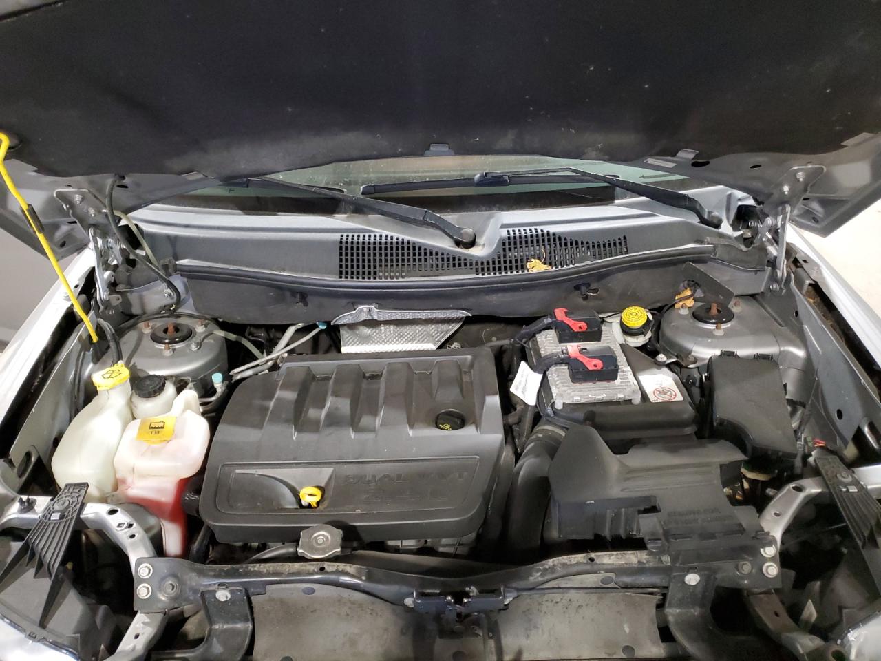 2016 Jeep Compass Sport VIN: 1C4NJDBB5GD635923 Lot: 85956985