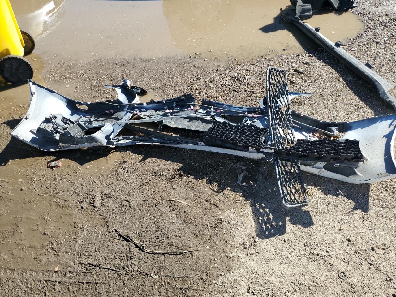 2014 Lexus Ls 460 VIN: JTHBL5EF4E5130110 Lot: 86253545