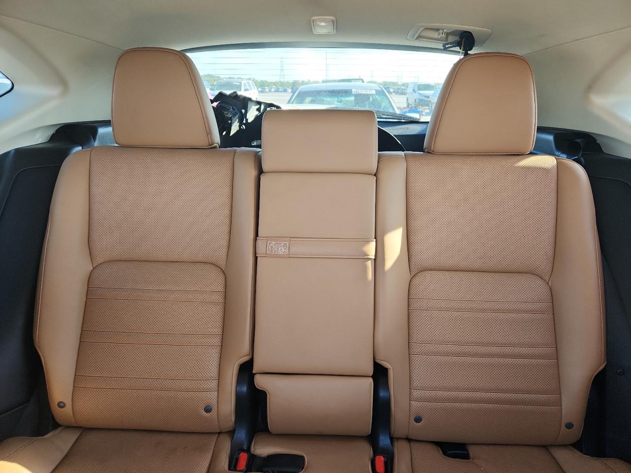 2016 Lexus Nx 300H VIN: JTJBJRBZ2G2042591 Lot: 85722645